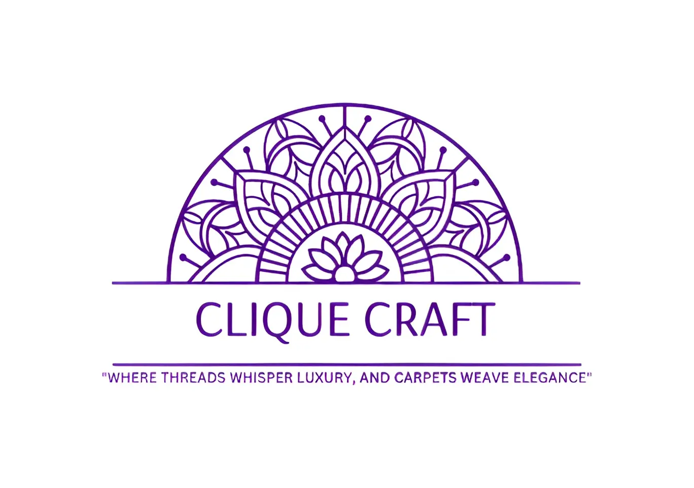 Clique Crafts